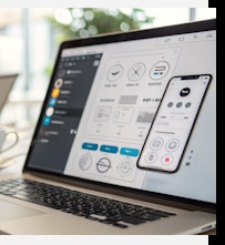 Услуги Разработка IT решений в Соколе