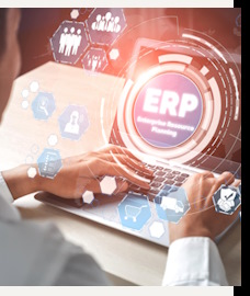 Услуги Разработка IT решений в Соколе