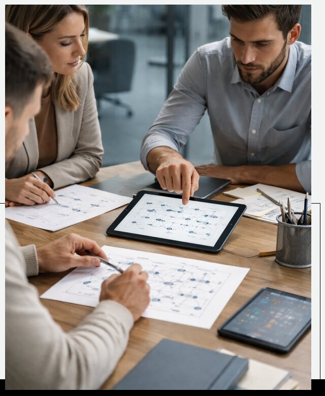 Разработка BPM-систем в Соколе от 468855 р. под ключ АвикейСкл