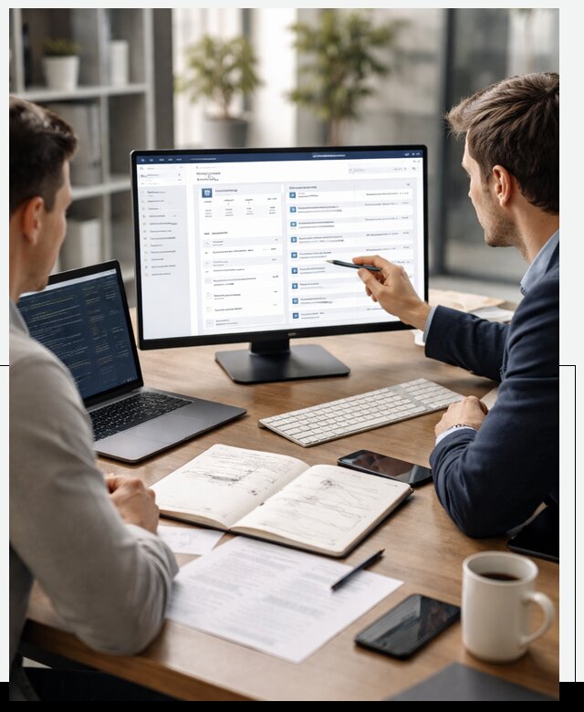 Разработка CRM систем в Соколе от 156285 руб., АвикейСкл