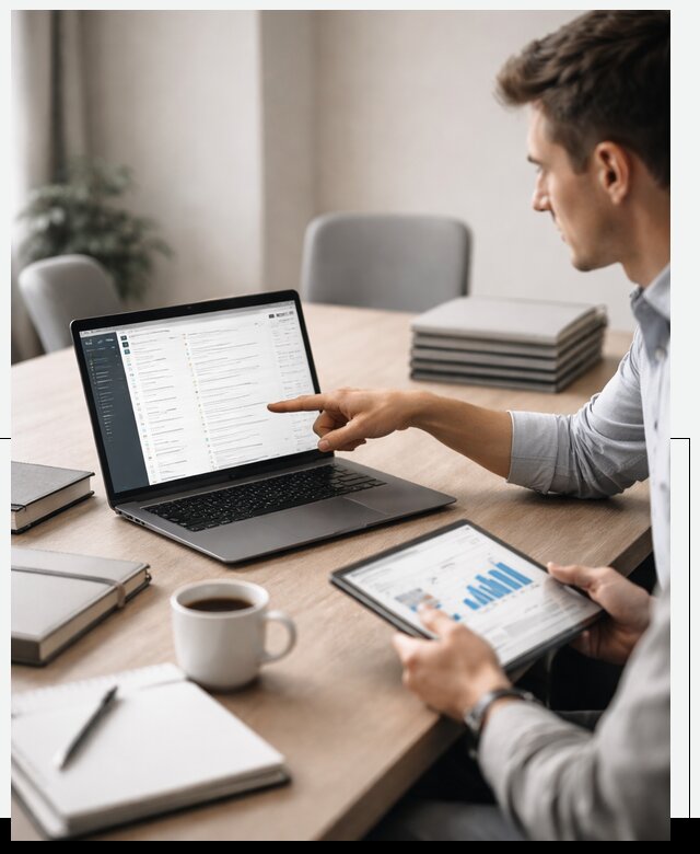 Разработка СЭД под ключ в Соколе от 15629 р. | АвикейСкл