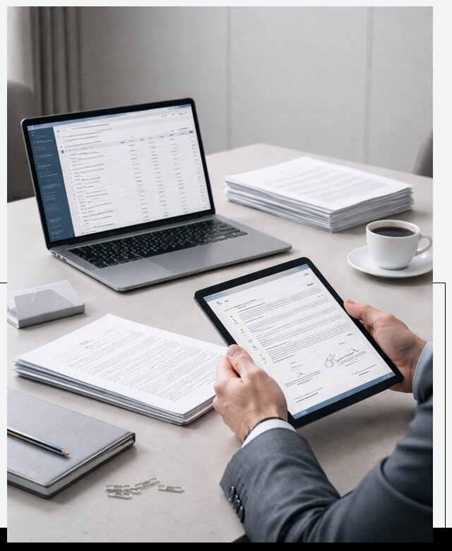 Электронные кадровые документы система в Соколе от 12503 р. | АвикейСкл