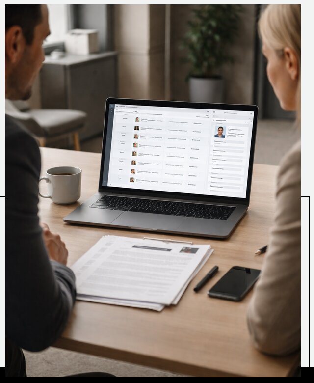 Ats система подбора персонала в Соколе от 12503 р. - АвикейСкл