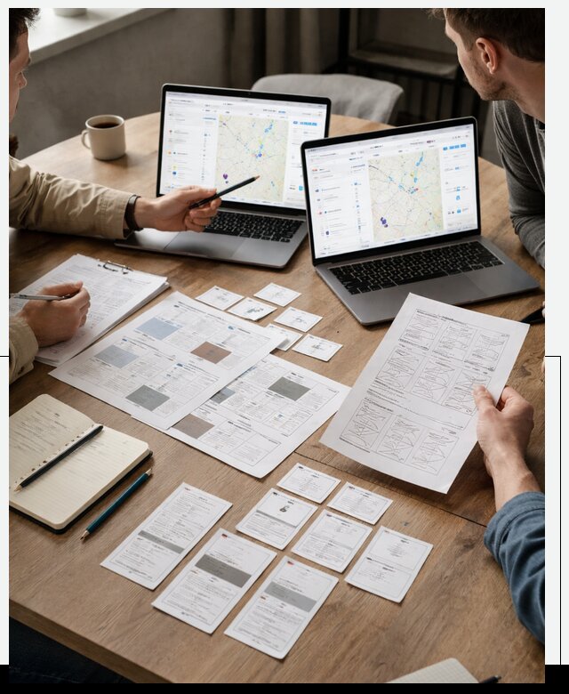 Создание агрегаторов и порталов в Соколе от 15629 р., АвикейСкл