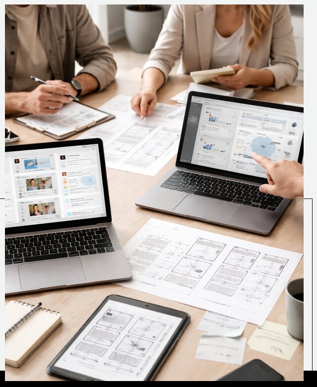 Разработка социальных сетей в Соколе от 7293 р. | АвикейСкл