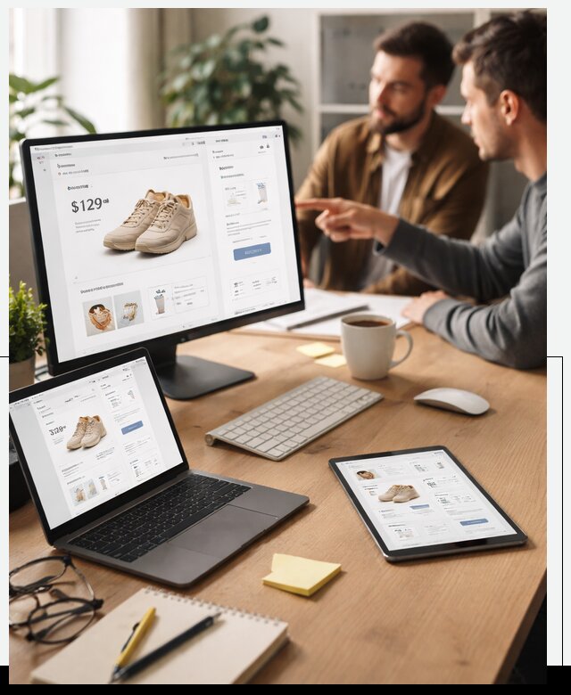 Разработка интернет-магазинов в Соколе от 156285 р. | АвикейСкл