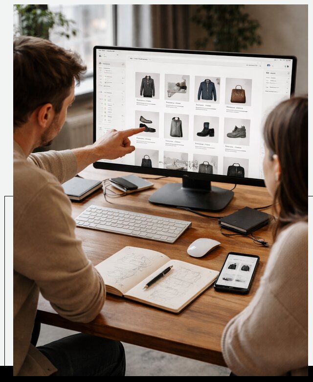 Разработка интернет-магазинов под ключ в Соколе с оплатой и CRM