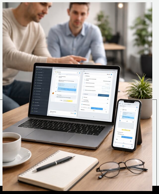 Разработка мини app Telegram/VK в Соколе от 31257 р. АвикейСкл