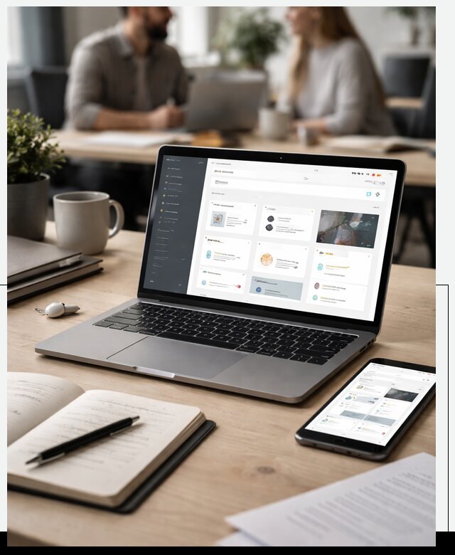 Разработка PWA приложений в Соколе от 125028 р. | АвикейСкл