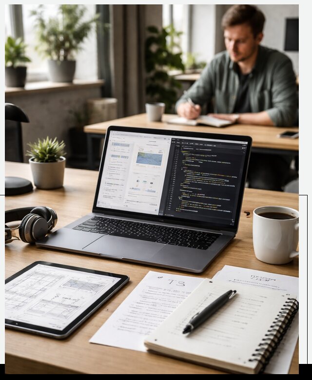 Разработка frontend в Соколе от 18754 р., услуги АвикейСкл