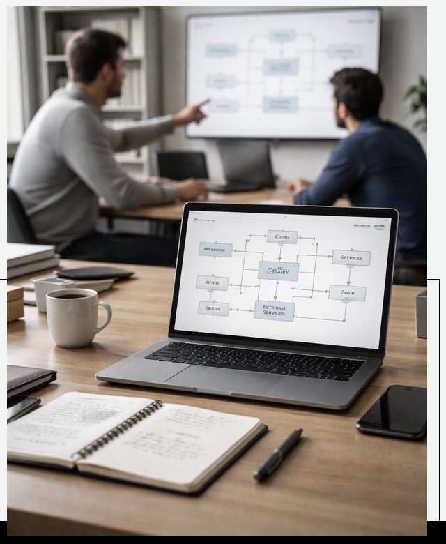 Разработка API и REST в Соколе | АвикейСкл от 83352 р.