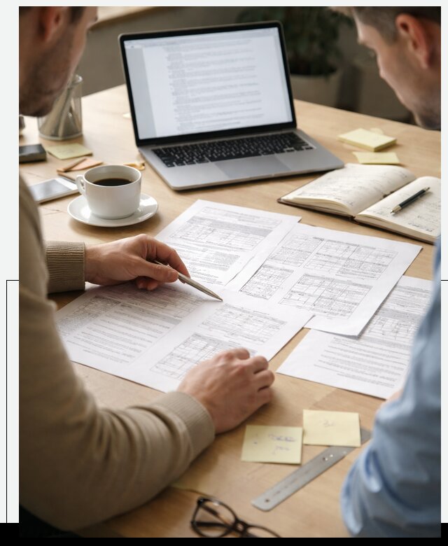 Техническое задание на разработку ПО под ключ в Соколе