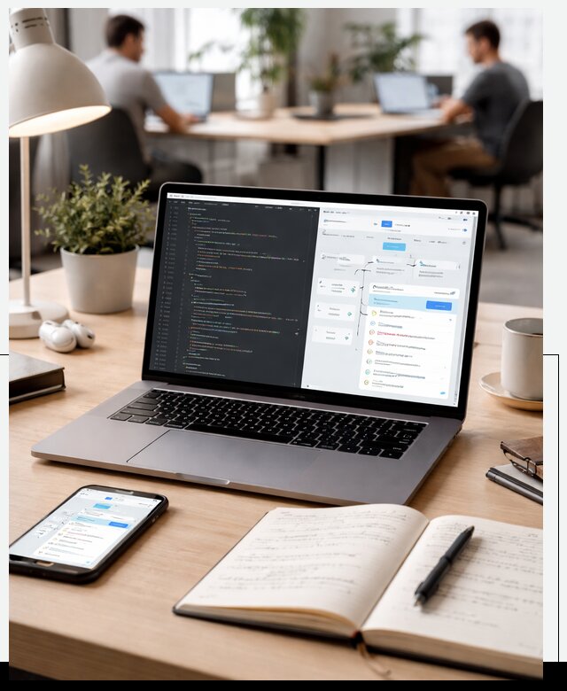 Разработка Telegram ботов в Соколе под ключ от 26048 р., АвикейСкл