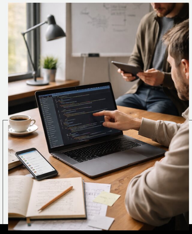 Разработка Telegram ботов под ключ для компаний в Соколе