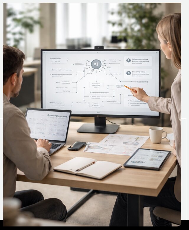 AI-агенты для автоматизации бизнеса в Соколе от 15629 р. АвикейСкл