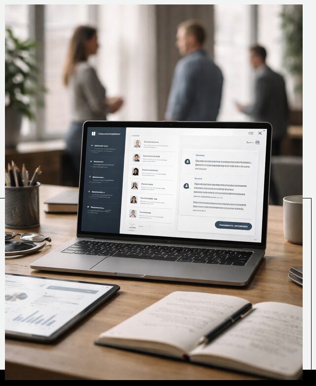 HR бот для подбора персонала в Соколе от 8856 р. | АвикейСкл