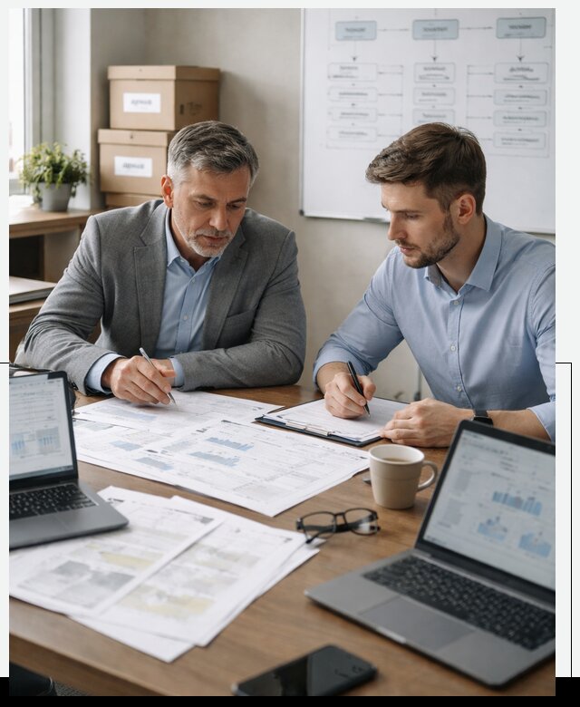 Замена SAP на 1С в Соколе — миграция, от 12503 р. | АвикейСкл