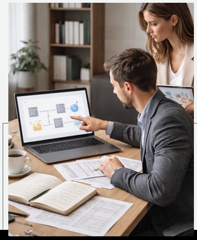 Замена SAP на 1С под ключ в Соколе с переносом данных и настройкой