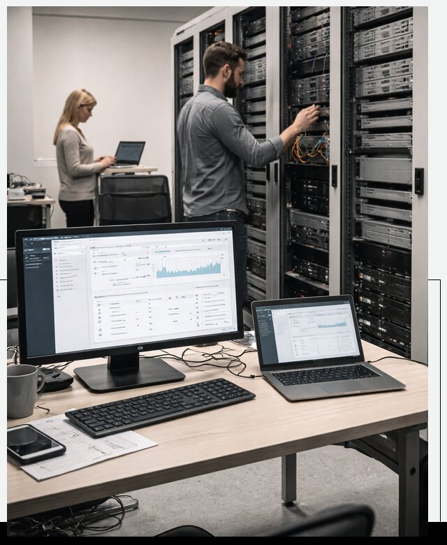 Импортозамещение виртуализации в Соколе от 9377 р. | АвикейСкл