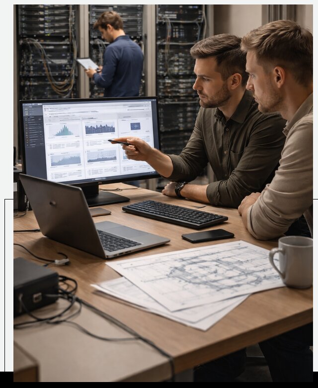 Импортозамещение систем виртуализации и миграция в Соколе