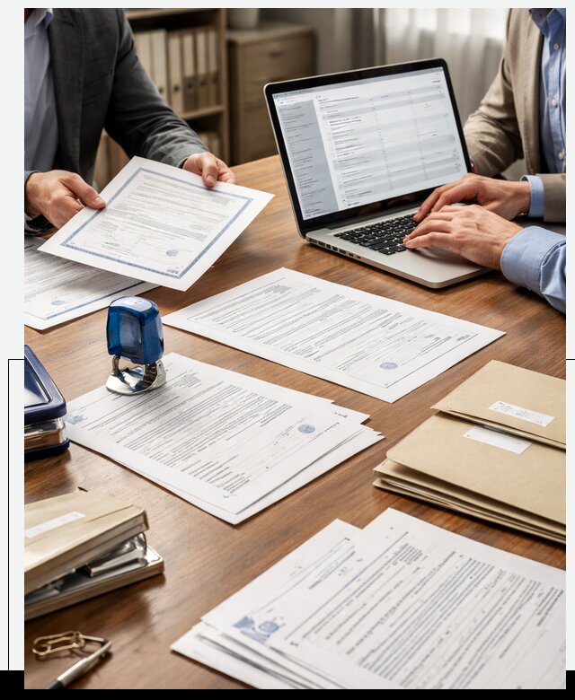 Сертификация ПО и внесение в реестр Минцифры в Соколе