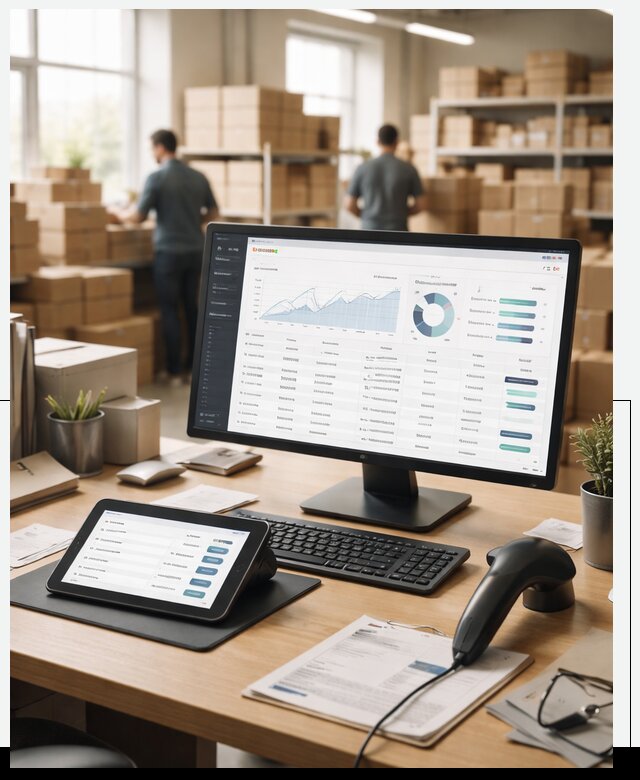 Автоматизация селлеров в Соколе от 15629 р. | АвикейСкл