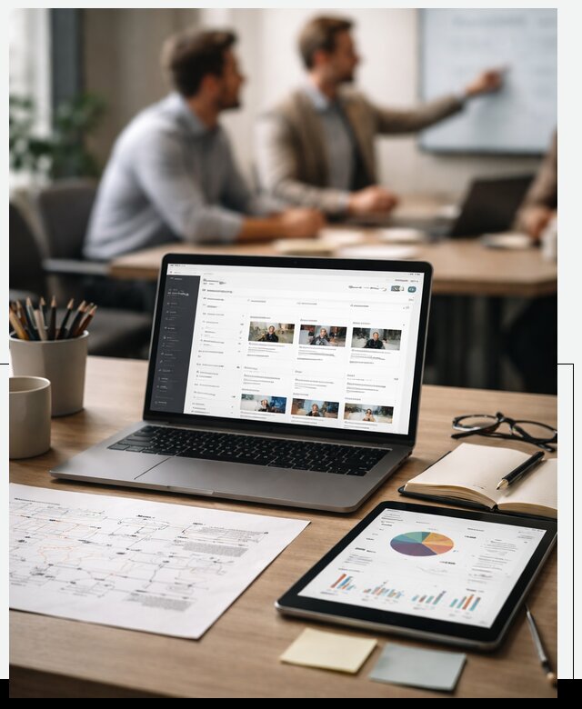 Разработка нишевых B2B маркетплейсов в Соколе от 729330 р., АвикейСкл