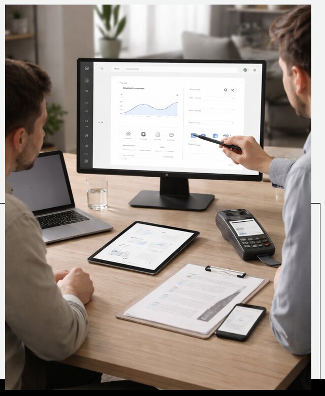 Платежные интеграции для E-commerce в Соколе от 15629 р. | АвикейСкл