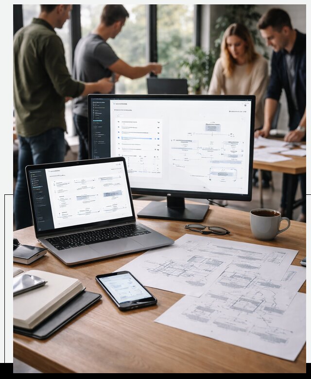 Платежные интеграции для Ecommerce в Соколе с повышенной конверсией
