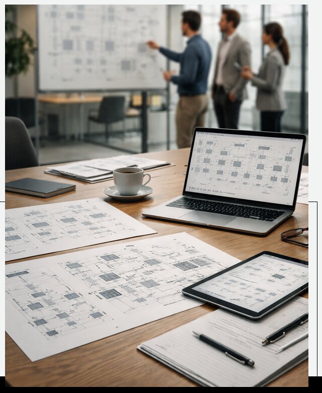 Разработка Core Banking, замена АБС в Соколе | АвикейСкл от 15629 р.