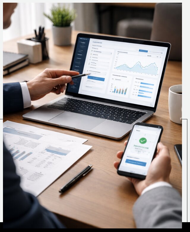 Разработка платёжных платформ в Соколе от 20838 р., АвикейСкл