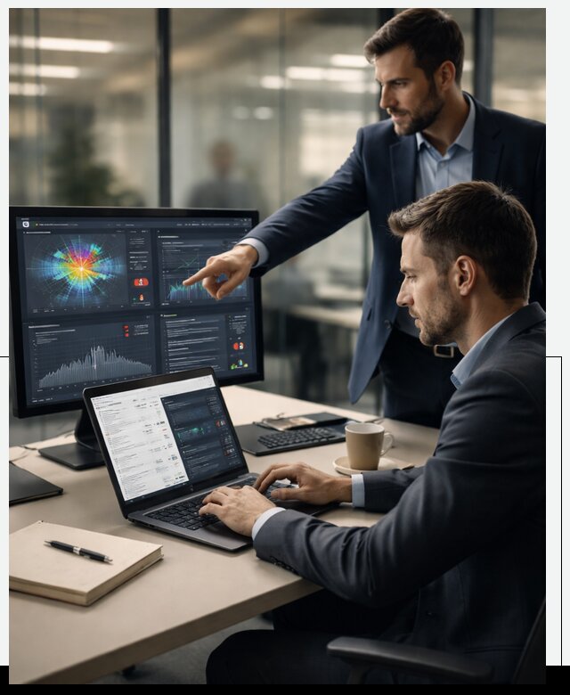 Системы Антифрод и AML KYC в Соколе от 12503 р. | АвикейСкл