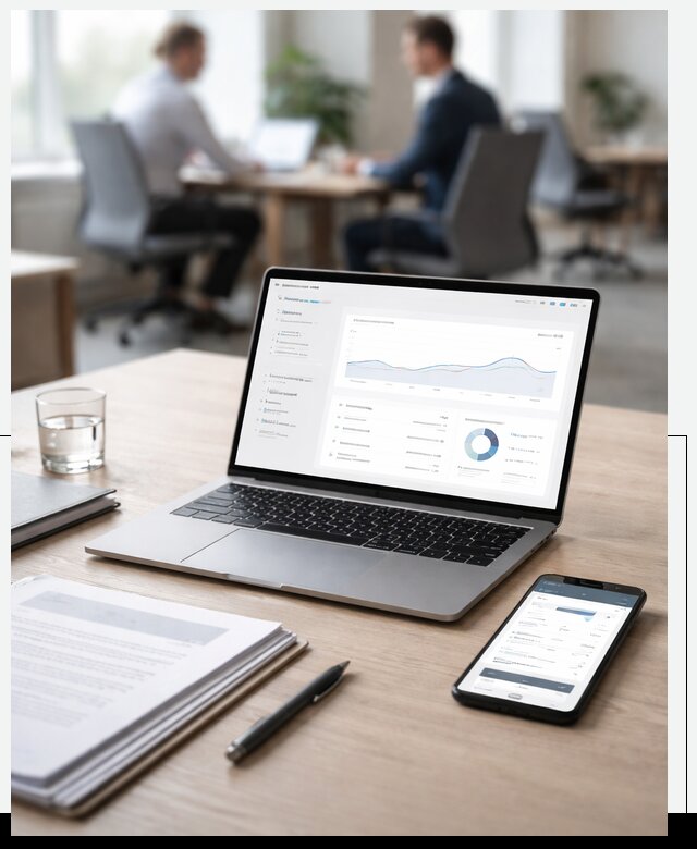 Разработка моб. и интернет-банка в Соколе от 7814 р. | АвикейСкл