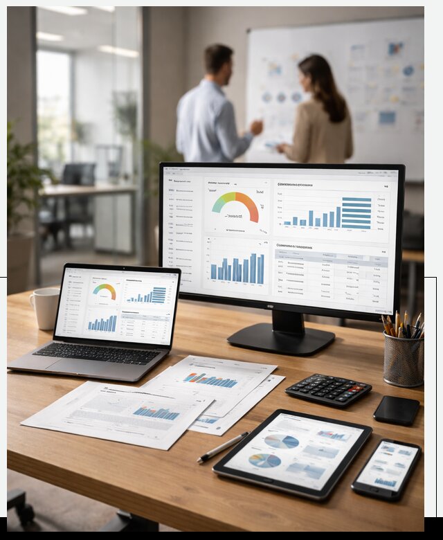 Скоринг и управление рисками в Соколе от 12503 р. | АвикейСкл