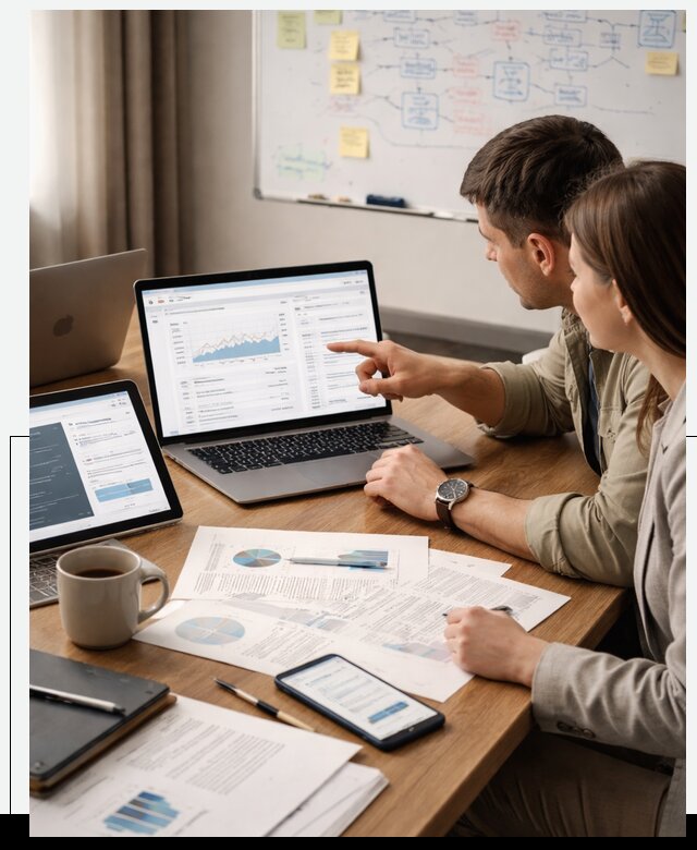 Внедрение сервисов BNPL и краудлендинга для бизнеса в Соколе