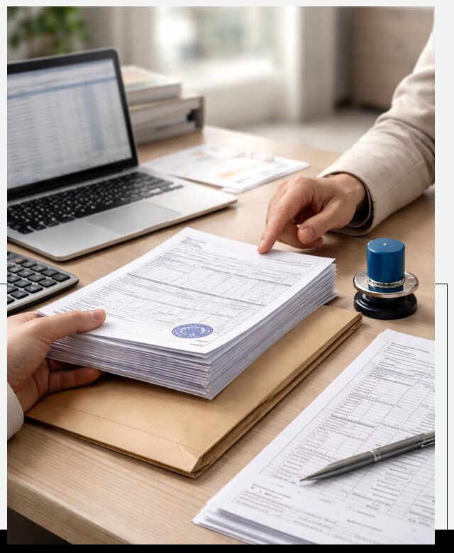 Отчетность в ЦБ РФ для банков в Соколе от 7293 р. | АвикейСкл