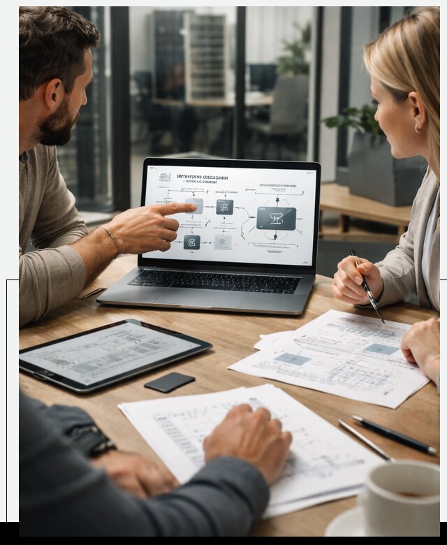 Интеграция цифрового рубля и подключение платежей в Соколе