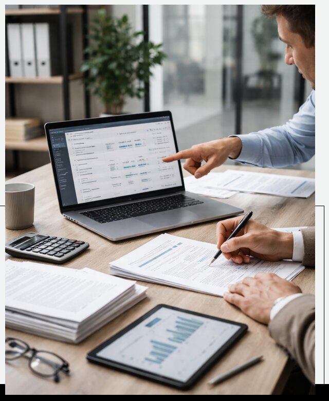 Полисные системы и CRM в Соколе: разработка от 15629 р. АвикейСкл