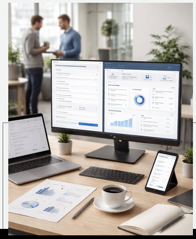 Разработка платформ онлайн страхования в Соколе под ключ
