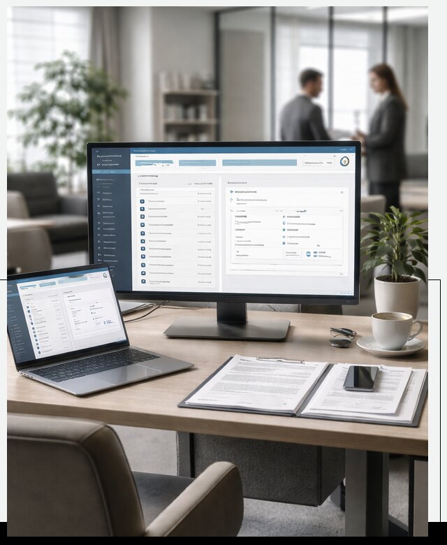 CRM для страховой компании под ключ в Соколе от 15629 р. | АвикейСкл