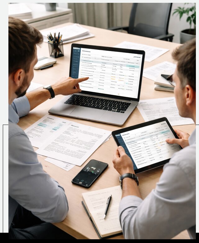 CRM для страховой компании в Соколе с автоматизацией продаж и выплат