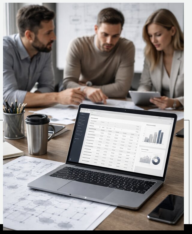 BSS OSS и биллинг для оператора в Соколе от 26048 р. | АвикейСкл