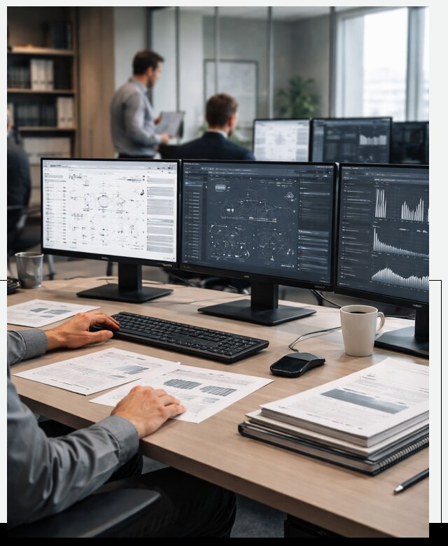 Системы для операторов MVNO и CRM в Соколе от 12503 р. | АвикейСкл