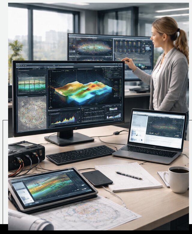 Цифровое месторождение: решение для оптимизации добычи в Соколе