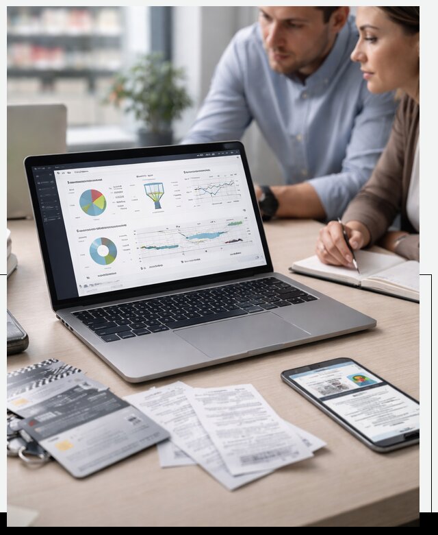 Лояльность и CDP для ритейла в Соколе от 15629 р. | АвикейСкл