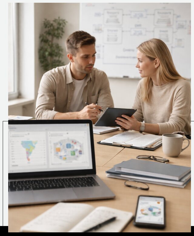 Внедрение программ лояльности и CDP для ритейла в Соколе