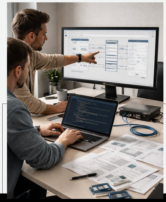 Интеграция ЕГИСЗ и ЛИС в медучреждениях с сопровождением в Соколе