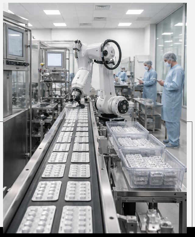 Автоматизация фармацевтики в Соколе от 18754 р. | АвикейСкл