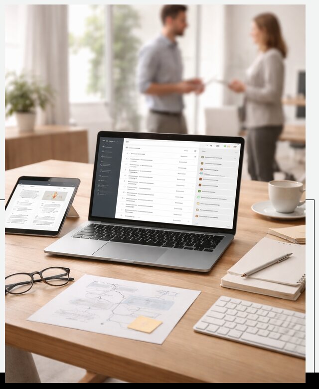 Разработка LMS и онлайн школы в Соколе от 12503 р. АвикейСкл