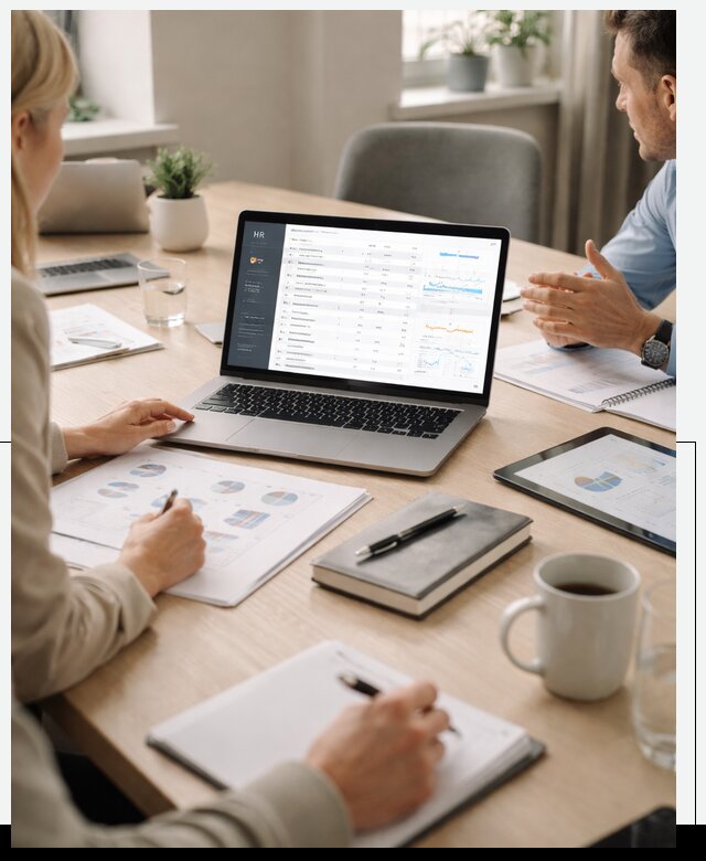 HR системы HCM ATS для подбора в Соколе от 12503 р. АвикейСкл